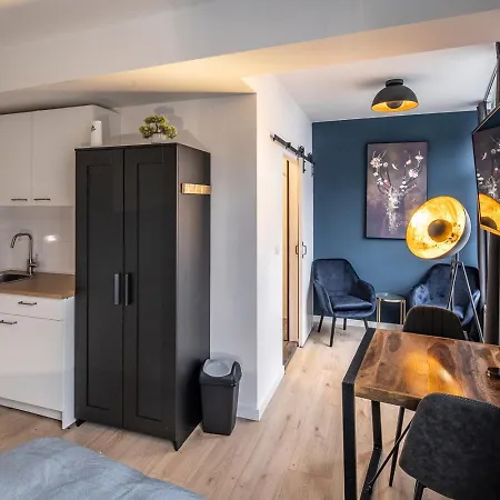 Samesofa And Alkemadestraat Daire