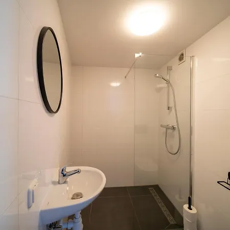 Samesofa And Alkemadestraat * Tilburg