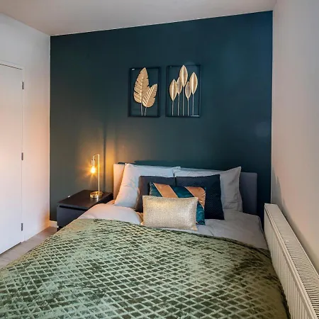 Samesofa And Alkemadestraat *