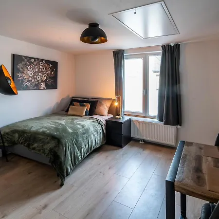 Samesofa And Alkemadestraat Tilburg