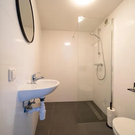 Samesofa And Alkemadestraat شقة تيلبورغ